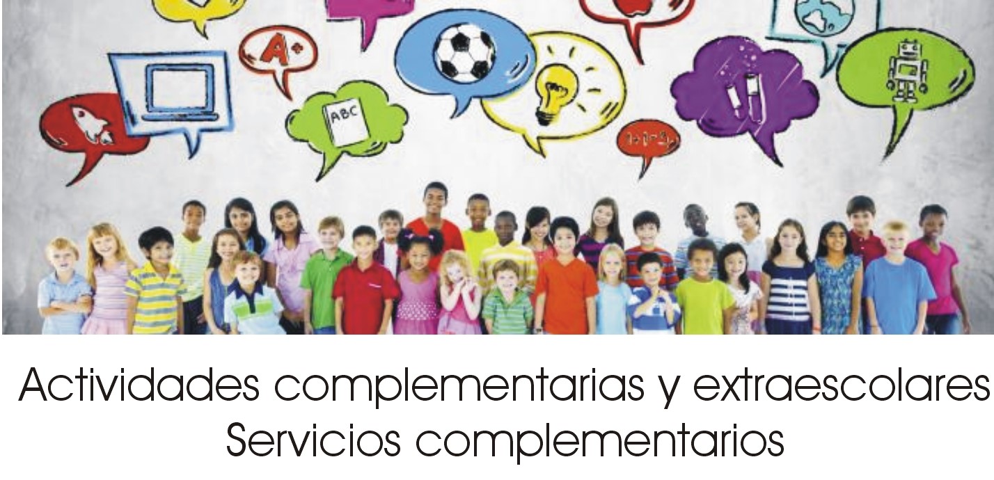 Actividades Complementarias