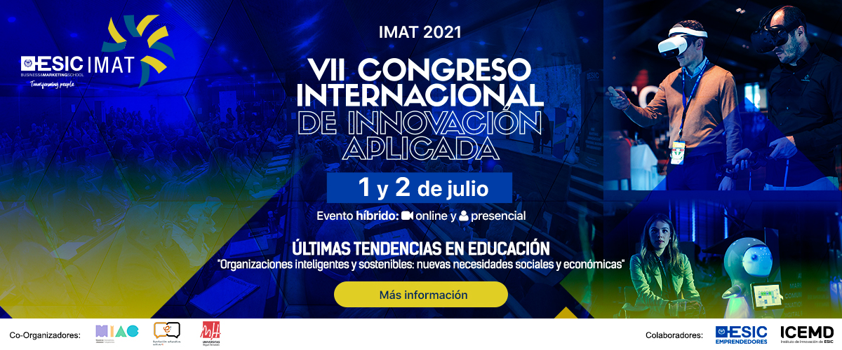 Congreso ESIC
