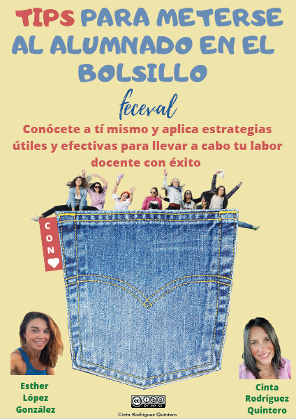 Tips para meterse al alumnado en el BOLSILLO