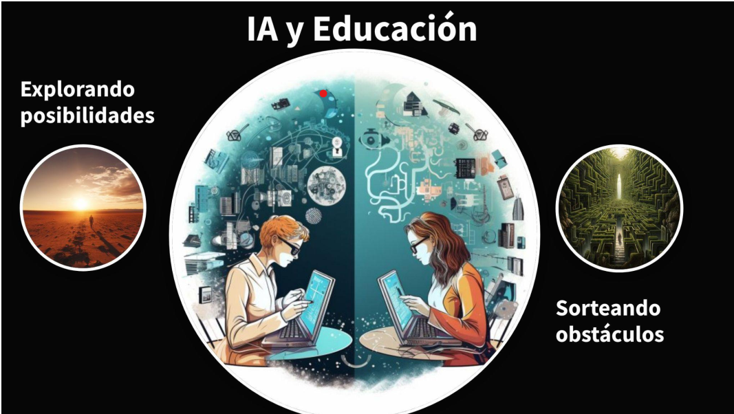 IA y Educación