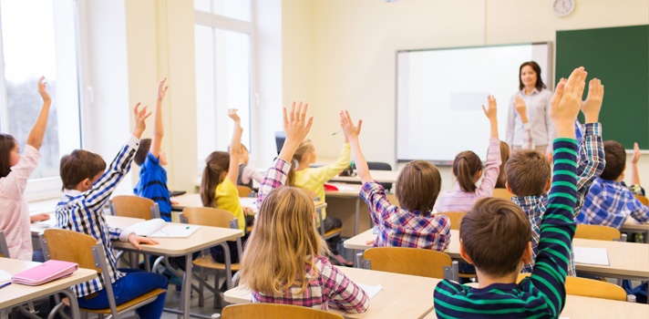 ¿Por qué el debate en el aula?