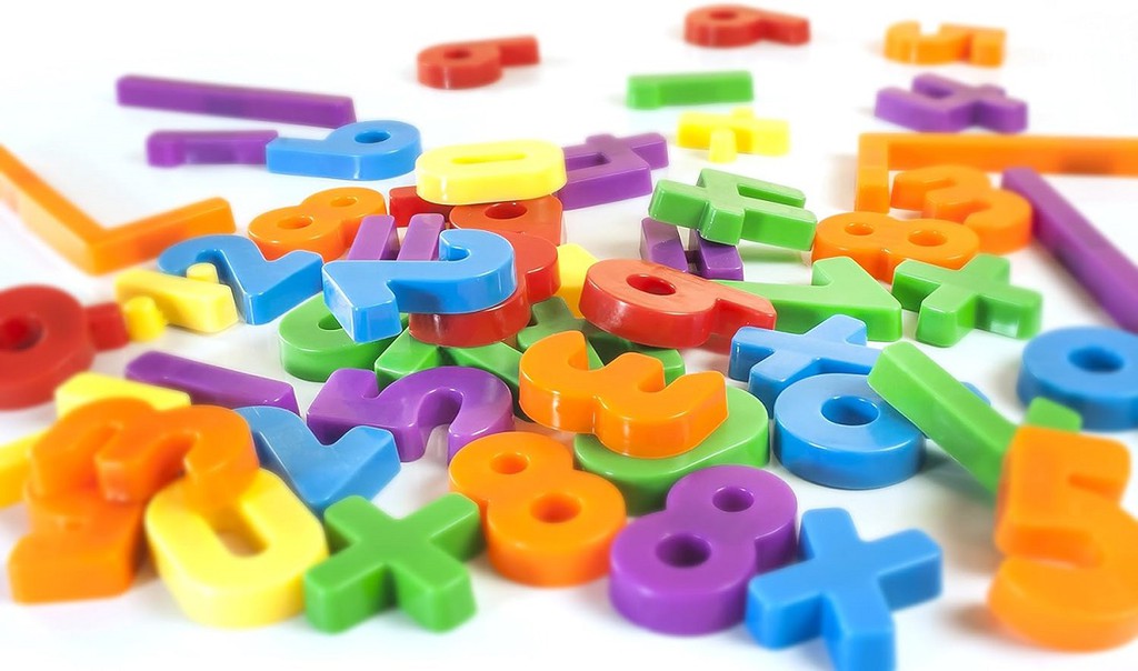 Descubriendo las MATEMÁTICAS