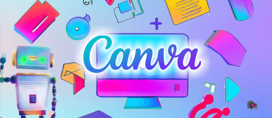 CANVA fácil, rápido y brillante