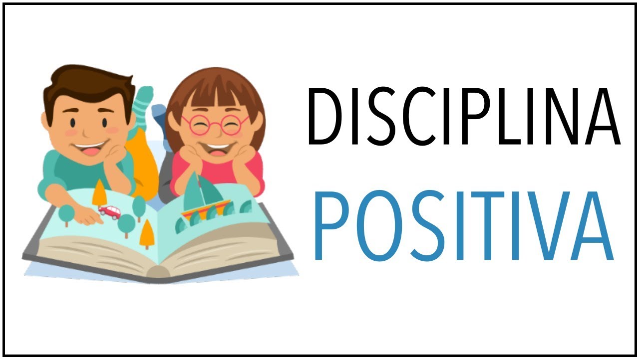 Formación - Disciplina Positiva