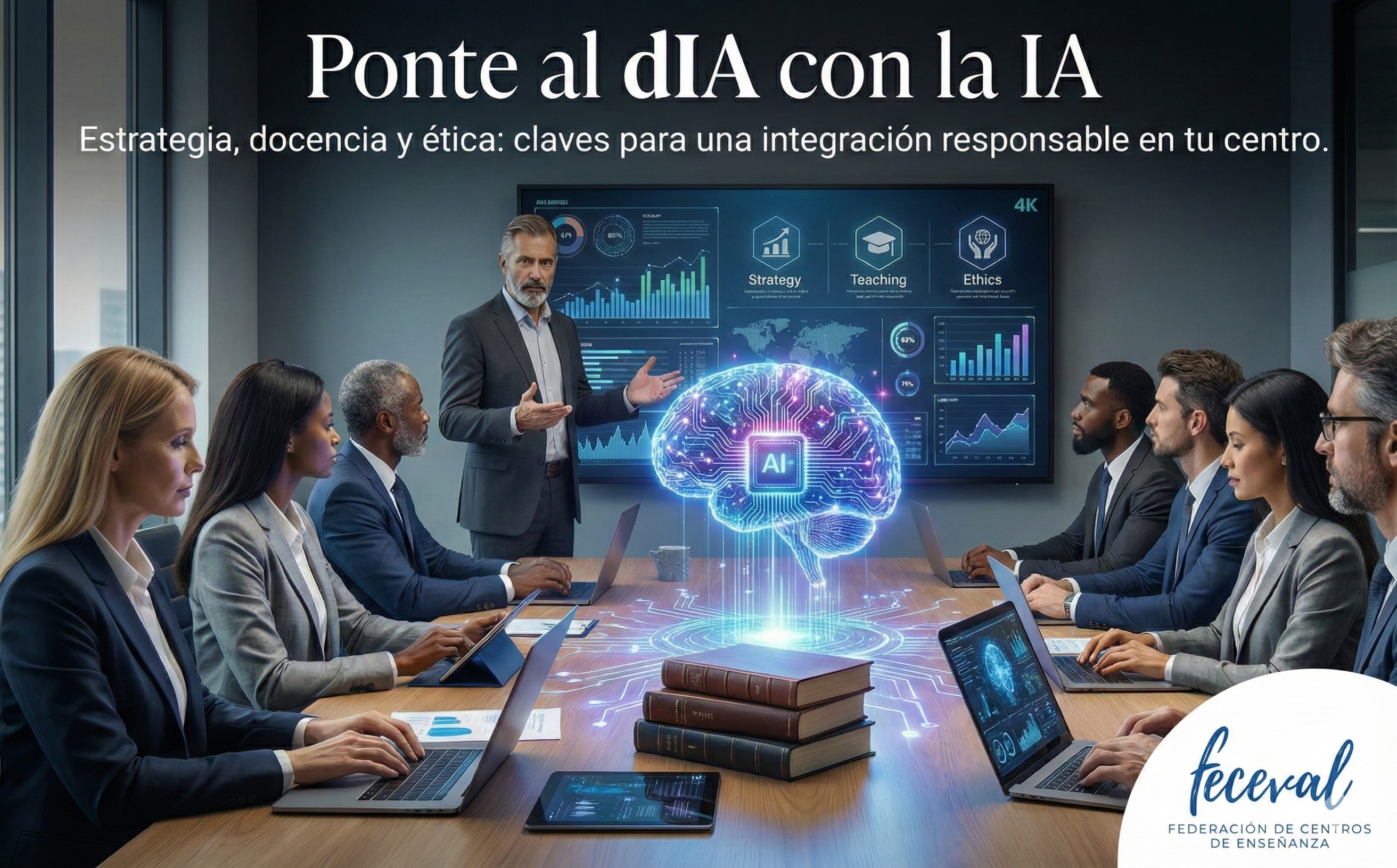 PONTE AL dIA CON LA IA