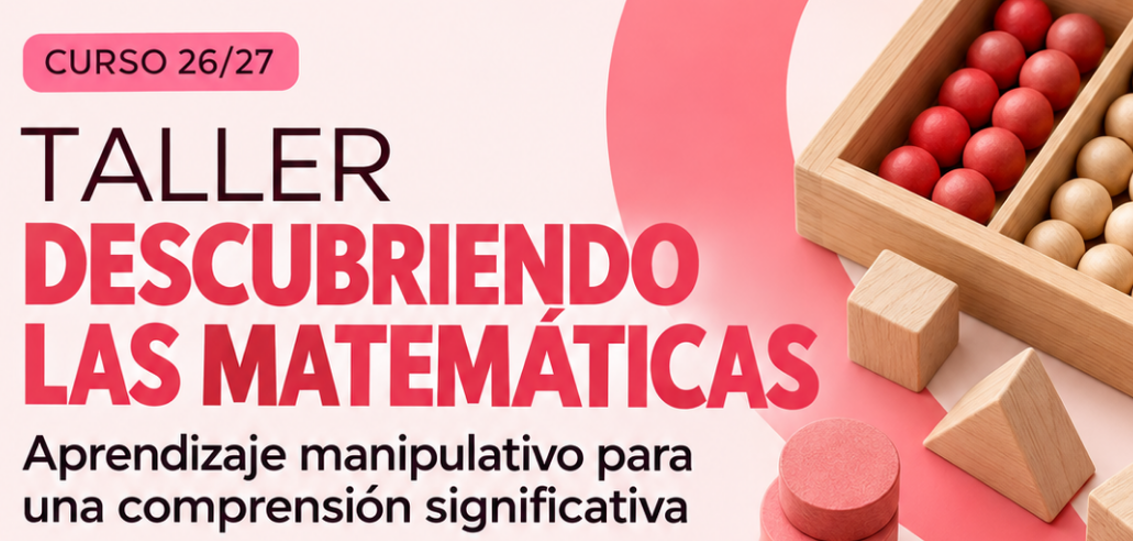Descubriendo las matemáticas