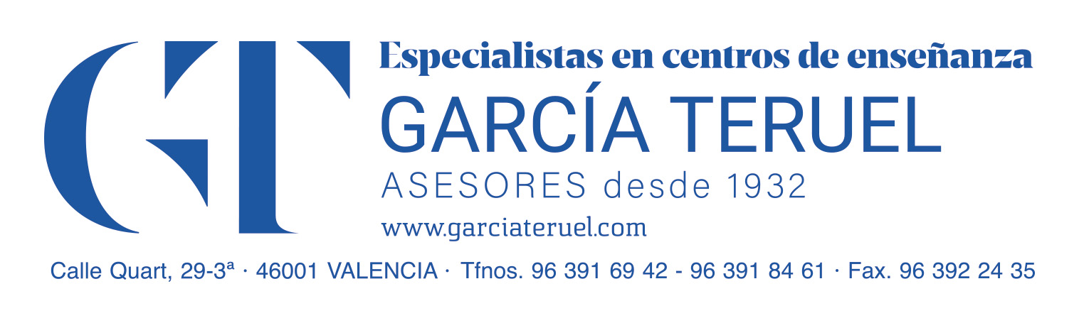 garcia teruel logo