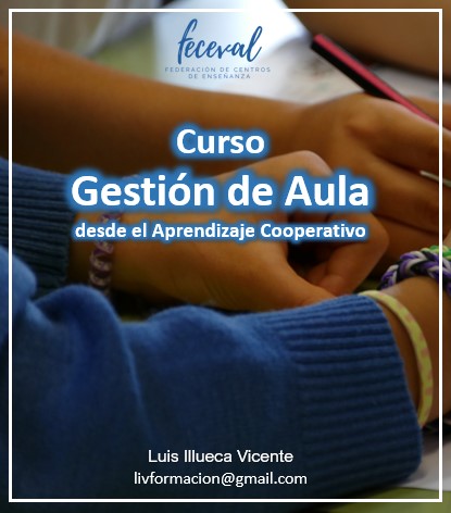 Curso AC Gestion Aula