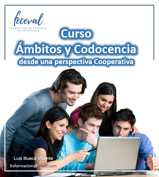 Curso Ambitos Codocencia