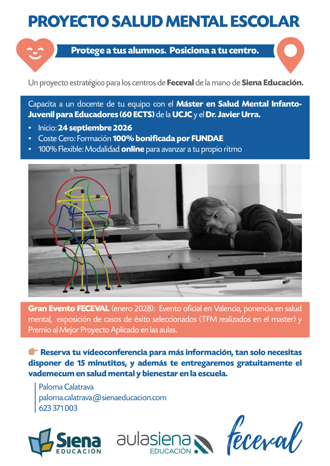 Proyecto Salud Mental