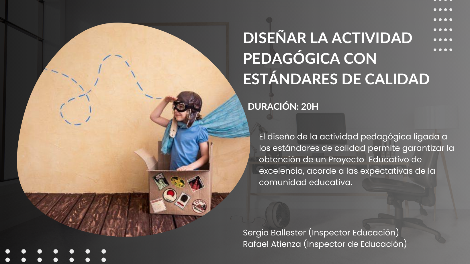 actividad pedagogica total