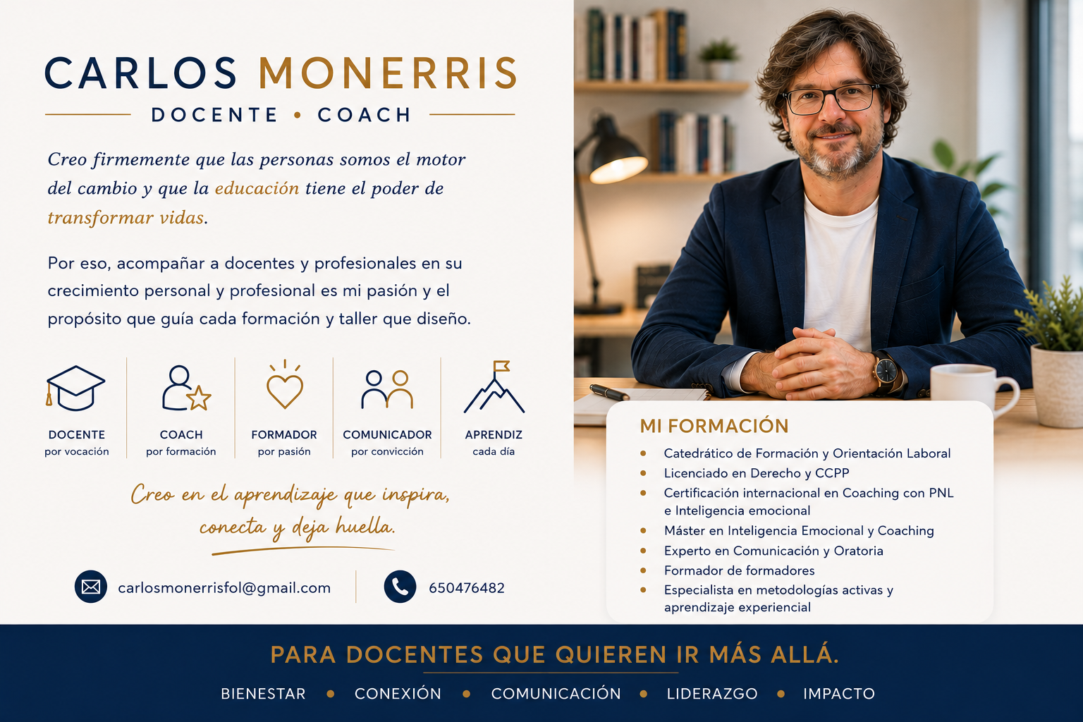 CV Monerris