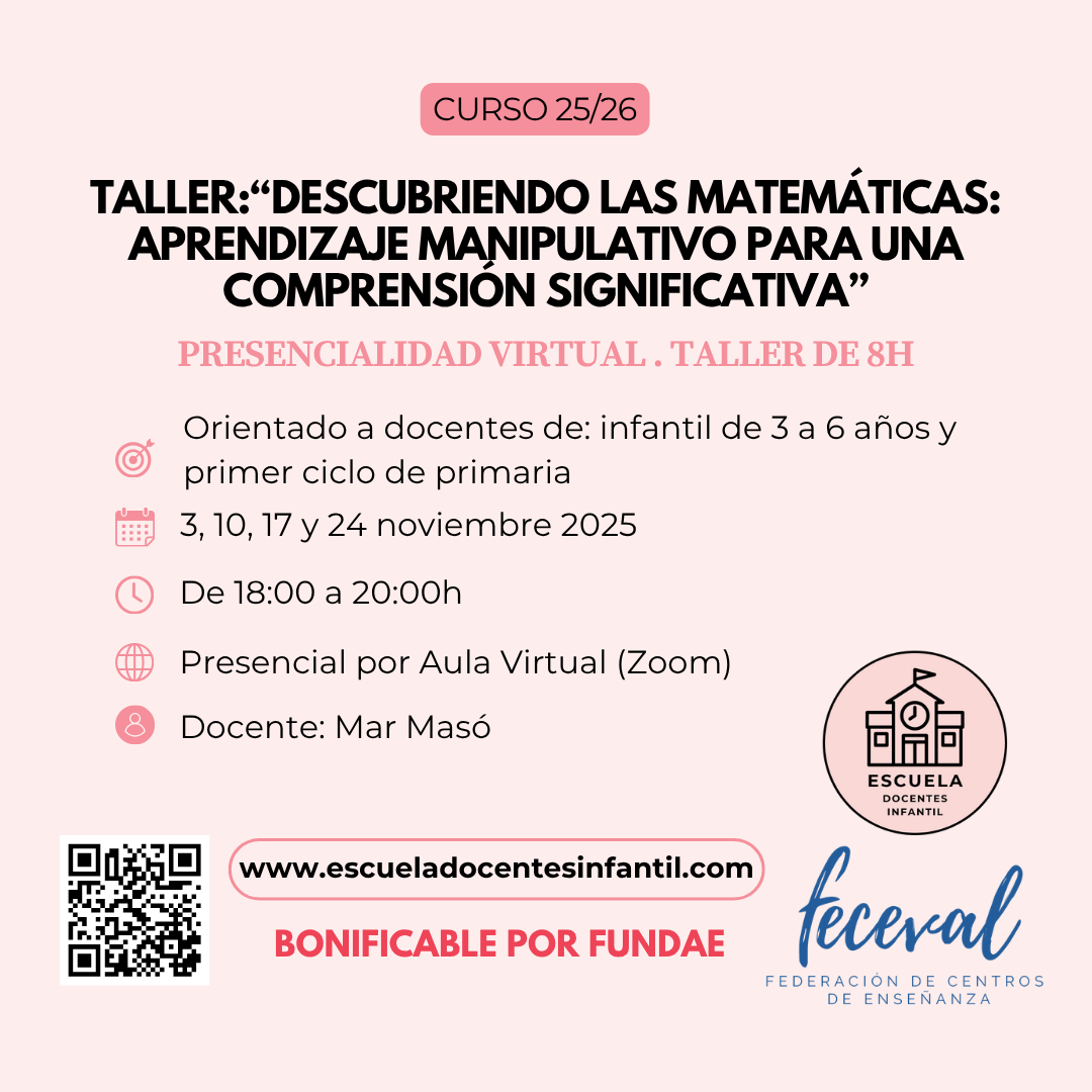 Cartel MATEMATICAS AP