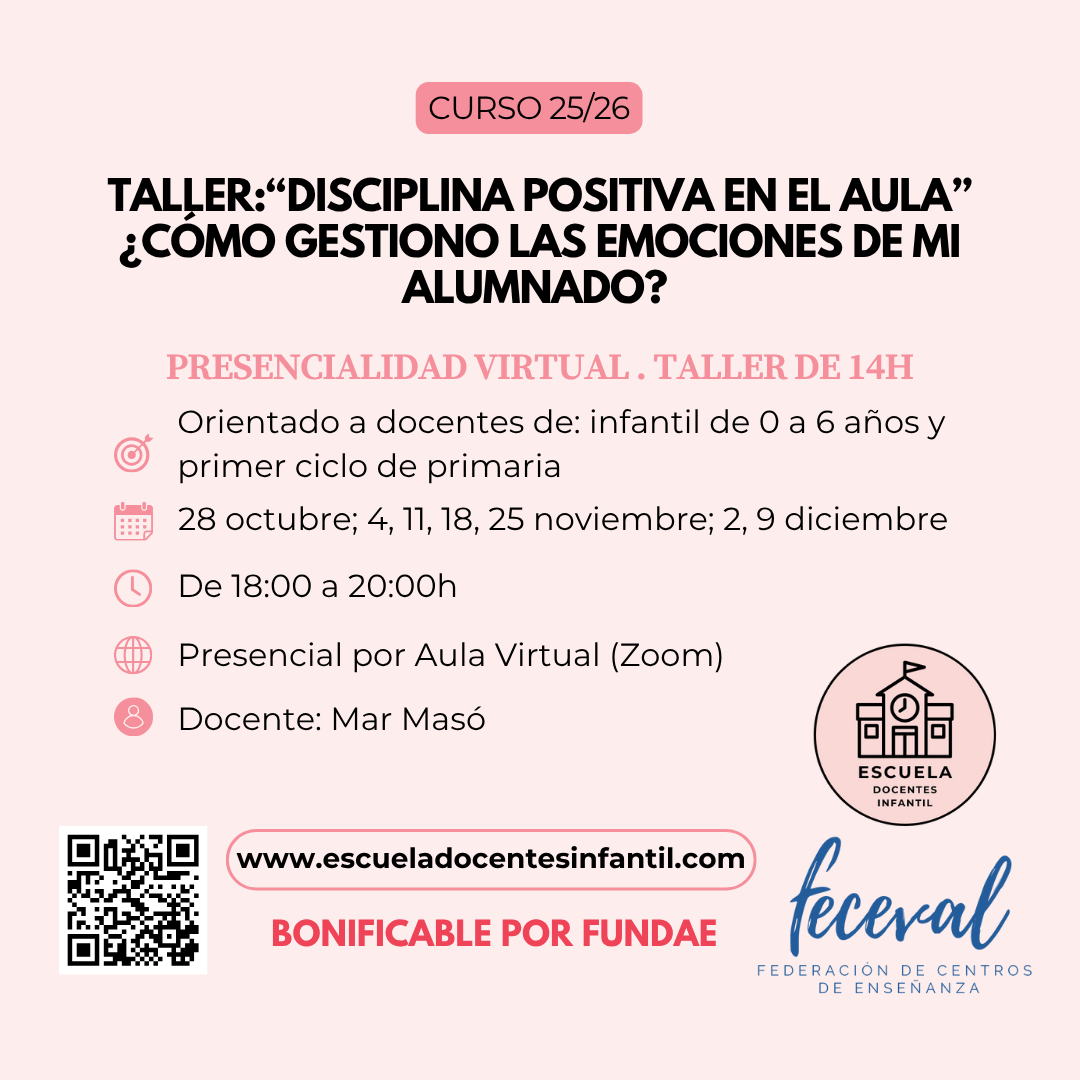 DISCIPLINA POSITIVA