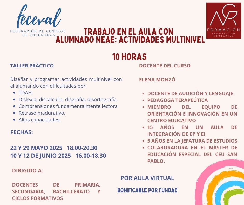 Dificultades Aprendizaje